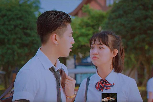 《恶魔少爷别吻我2》虐cry 晓凡为邢菲战力UP