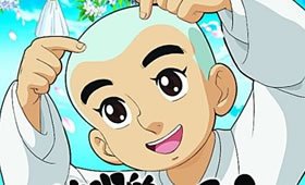 《聪明的一休》大打怀旧牌