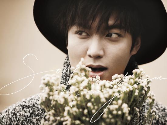  李敏镐 巡演 南京站 开唱在即 票房飘红人气火爆