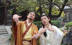 《万万没想到》大锤父子夺爱 网友大赞精彩