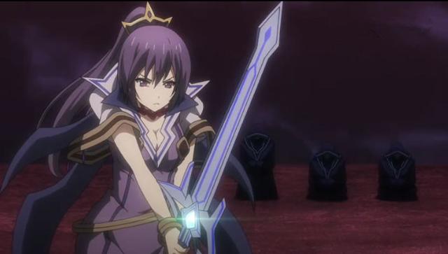 《 龙心战纪 》首播 漫迷赞打斗特效:经费在燃烧