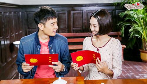 《八九不离十》引领轻时代 父母传授爱情秘籍