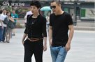 《后厨》玩“穿越” 东北小沈阳混搭粤菜风