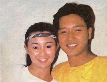 转眼13载继续宠爱 张国荣《缘份》内地首映