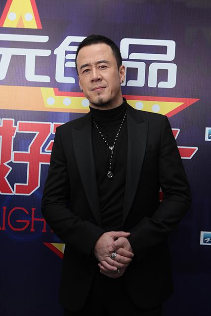 杨坤《我爱好声音》当导师 因单恋写《那一天》