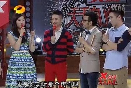 凤凰传奇蛰伏三年投资网游 7月与新曲齐发！