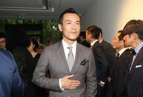 廖凡发文谴责造谣者 张欢夫妇声明力证廖父清