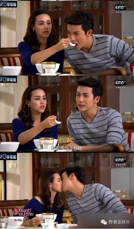 最近火到炸裂的梨涡男神，push一生推！