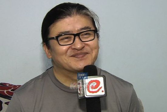 刘欢对话《娱乐现场》 揭秘《甄嬛传》原声碟