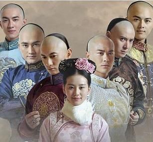 《步步惊心2》剧本暂未完成 将启用原班人马