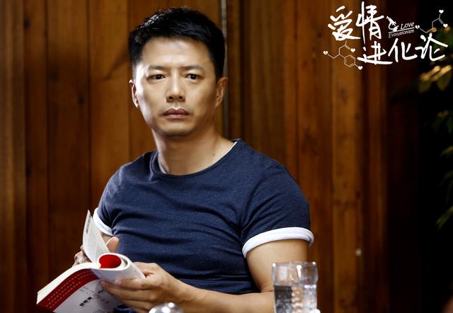 段奕宏变身爱情导师 指导萝莉谈恋爱