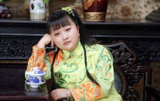 《情定三生》地方台开播 臧洪娜变身护花使者