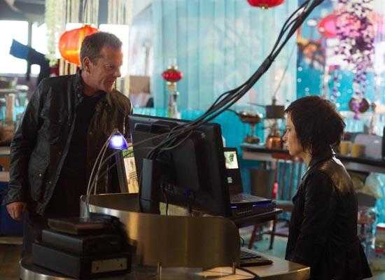 萨瑟兰谈《24小时》回归：观众能找到自己影子