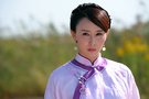 《笑红颜》四主演炫技 不介意比对《血色残阳》