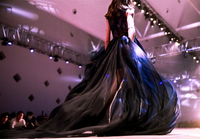 SNH48风尚女神:戴萌时刻要美,曾艳芬讨厌可爱