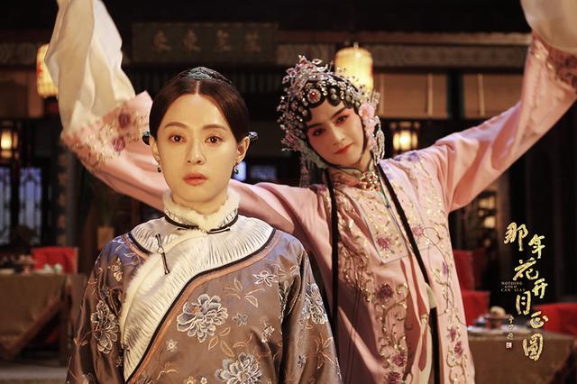 《小戏骨红楼梦》 神还原的不只是情节还有当