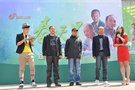 《春天里》主演八年后首度重聚 传递民工正能量