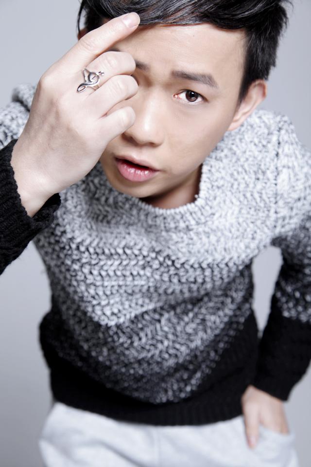 《写给你的歌》甜蜜首发 胜屿送上七夕祝福