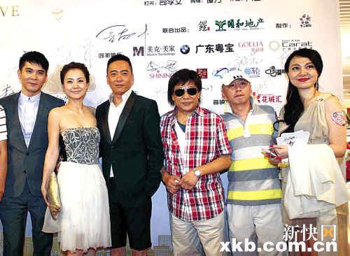导演郑喜宁谈总局管微电影：打击年轻导演信心