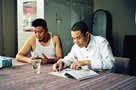 姜彤上演屏幕大逆转 《后厨》《大时代》受好评