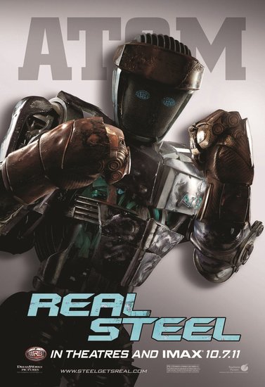 资料:《铁甲钢拳》机器人角色介绍--亚当
