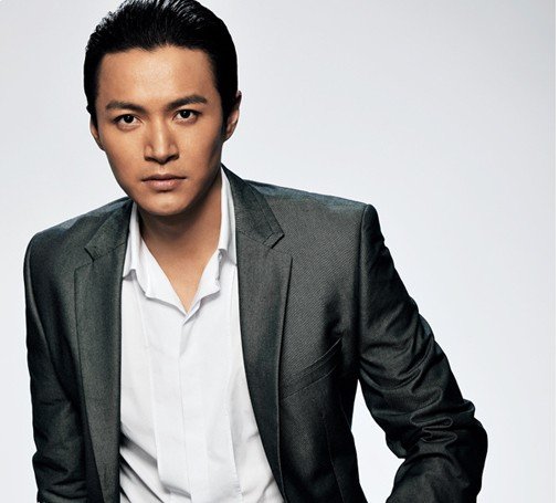 郑国霖《菊花醉》杀青 儒商变身清华校长