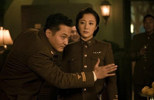 《血战长空》解密中国空军 欲打造最奢华军事剧