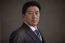 地产大鳄丁勇岱走出《春天里》上演《绝杀》