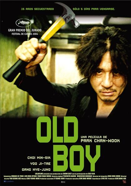 5.20主题放映：韩国电影逆袭戛纳 成后起之秀