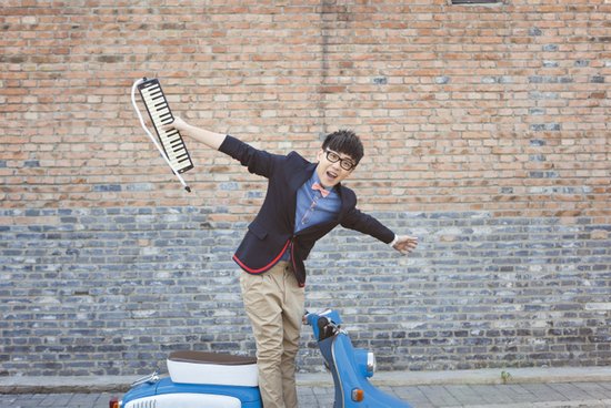 刘心音乐创作独树一帜 歌唱才华被赞鲜明动人