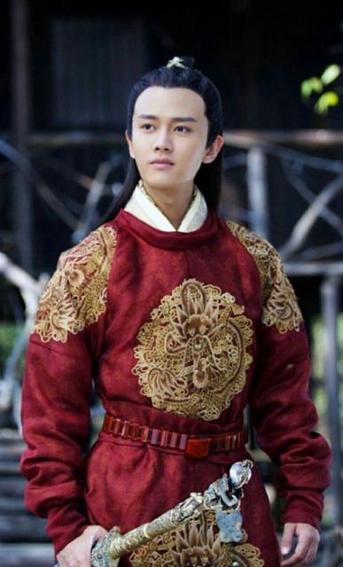 要做合格的广平王妃 这几件事你可不能不知道