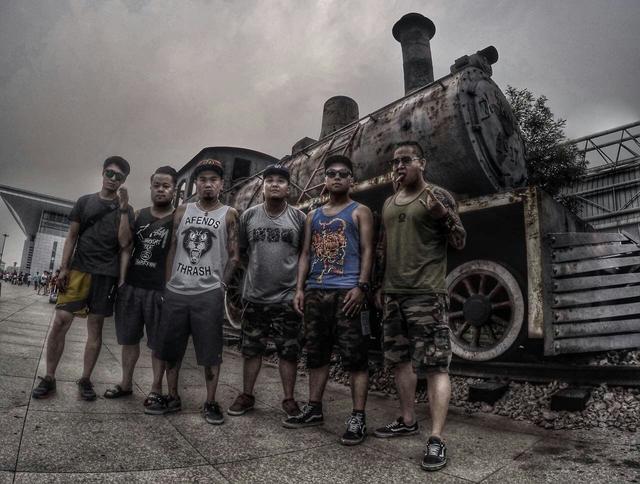 AK47全新专辑即将问世 5.28后山办首发专场演出