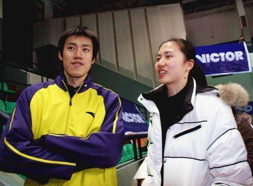 周苏红:跟 汤淼 这五年很幸福 媒体:继续相信爱情