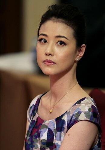 周海媚录制节目回应房屋纠纷:交给律师处理