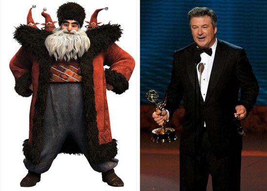 《守护者联盟》强势来袭 配音团队阵容豪华