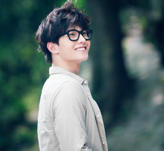 专访杨洋:要走捷径早出头了,我想踏踏实实的