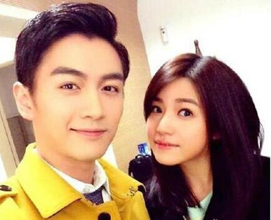 台媒曝陈妍希陈晓7月19日婚礼  女方被曝已怀孕