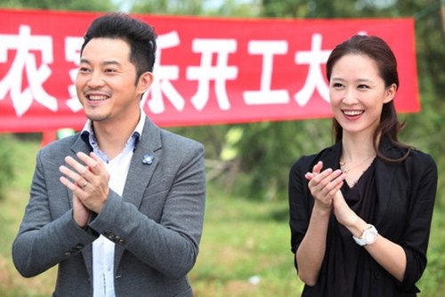 《孩奴》今晚开播 潇洒小姐张雯大逆袭