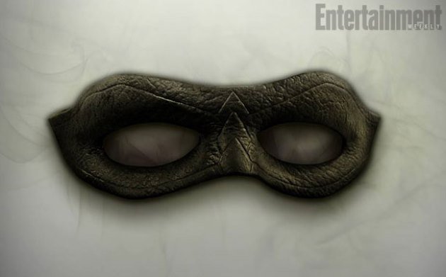 《绿箭侠》男主角将更换装扮 新面具造型曝光