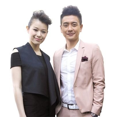 胡杏儿否认与旧爱黄宗泽有金钱瓜葛 大方送祝