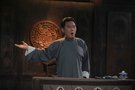 《说书人》杀青 李立群代赵本山成小沈阳师傅