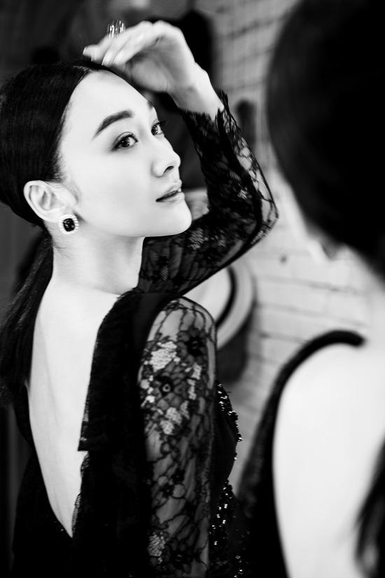 《孩子回国了》热播 白雨奢求“完美爱情”