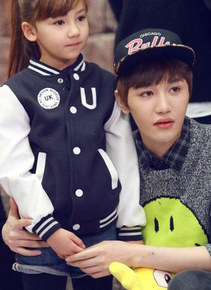 长腿欧巴勇闯《疯狂麦咭》 TimeZ逼E哥屌丝现形