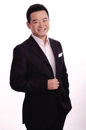 李佳明已接棒李咏主持 央视王牌节目开始大换血