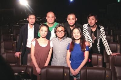 《奇迹梦工厂》颠覆经典之作 神剧是如何炼成的