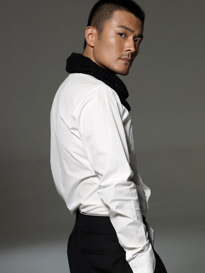  南方盛典 影视颁奖将登场 于小伟姚芊羽人气高