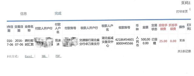 李晨范冰冰合捐100万 心系洪灾为灾区祝福