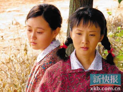 《古村女人》山东卫视将播 苦情母亲爱感动天