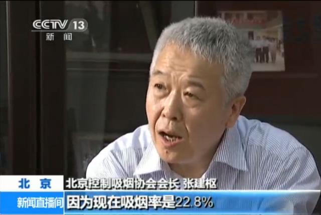 控烟协会批《老炮儿》,有道理吗