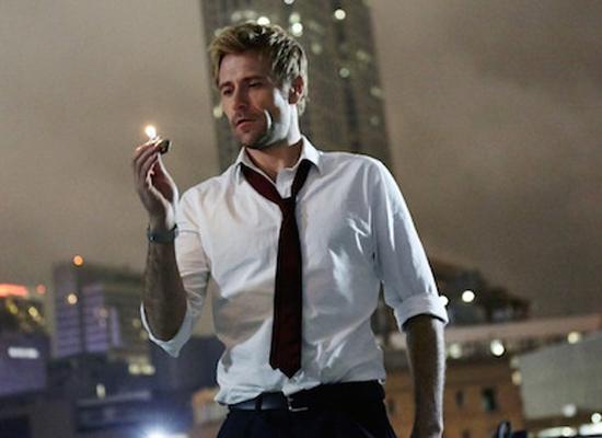 地狱神探或再次"复活" 有望加盟《明日传奇》